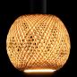 Preview: LX Lightly Bamboo 180
